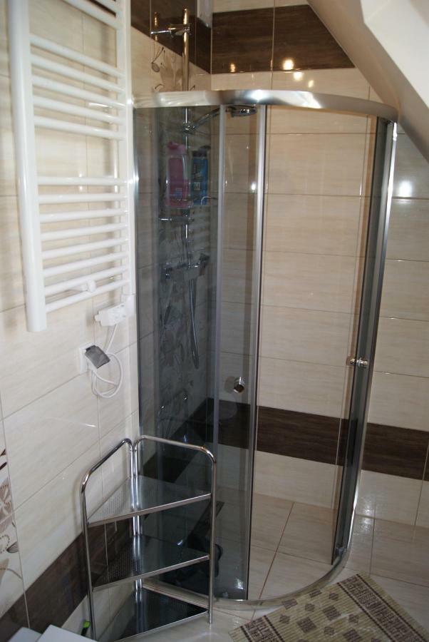 Apartament Goralski Murzasichle Ngoại thất bức ảnh